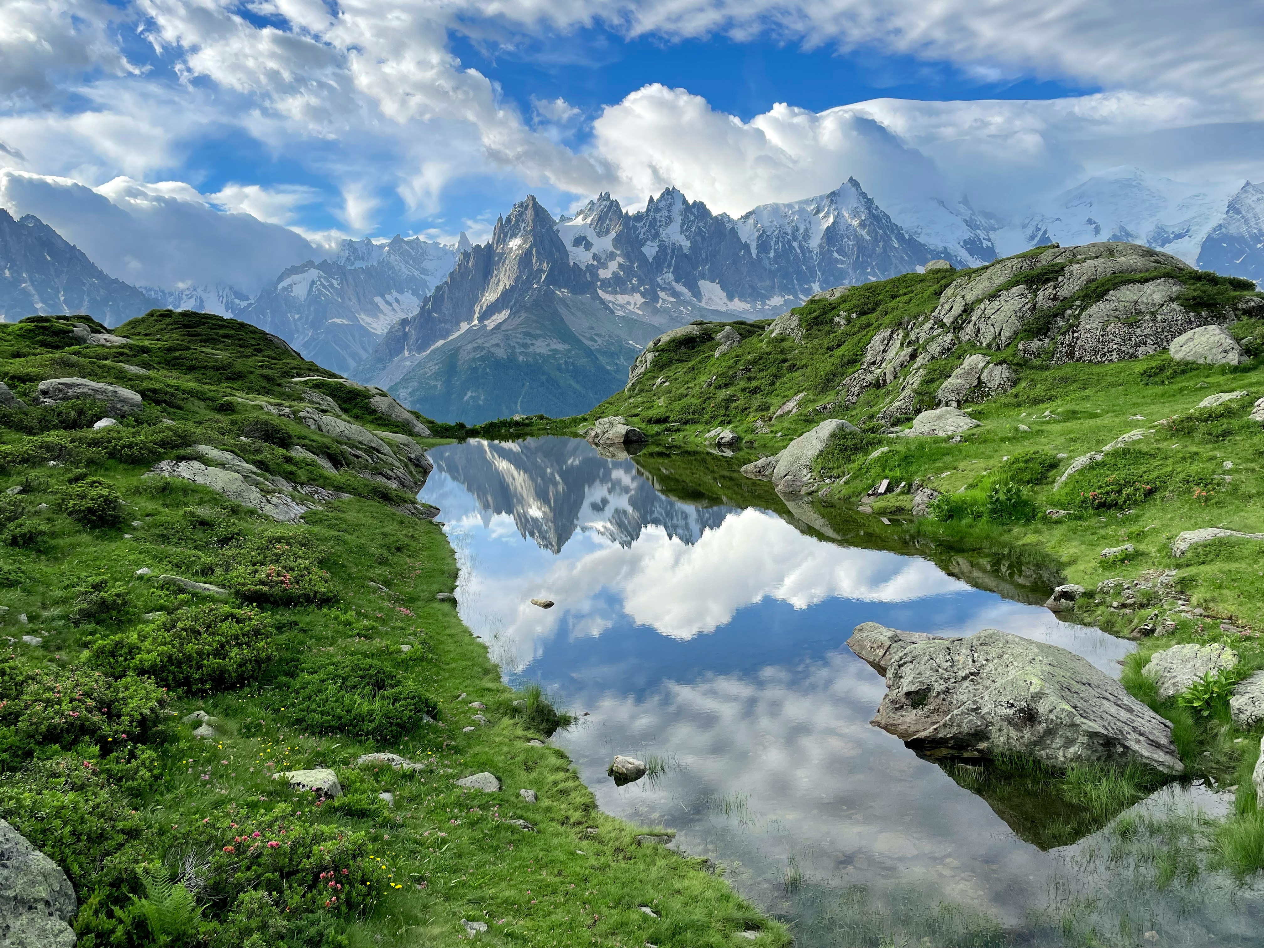 Chamonix