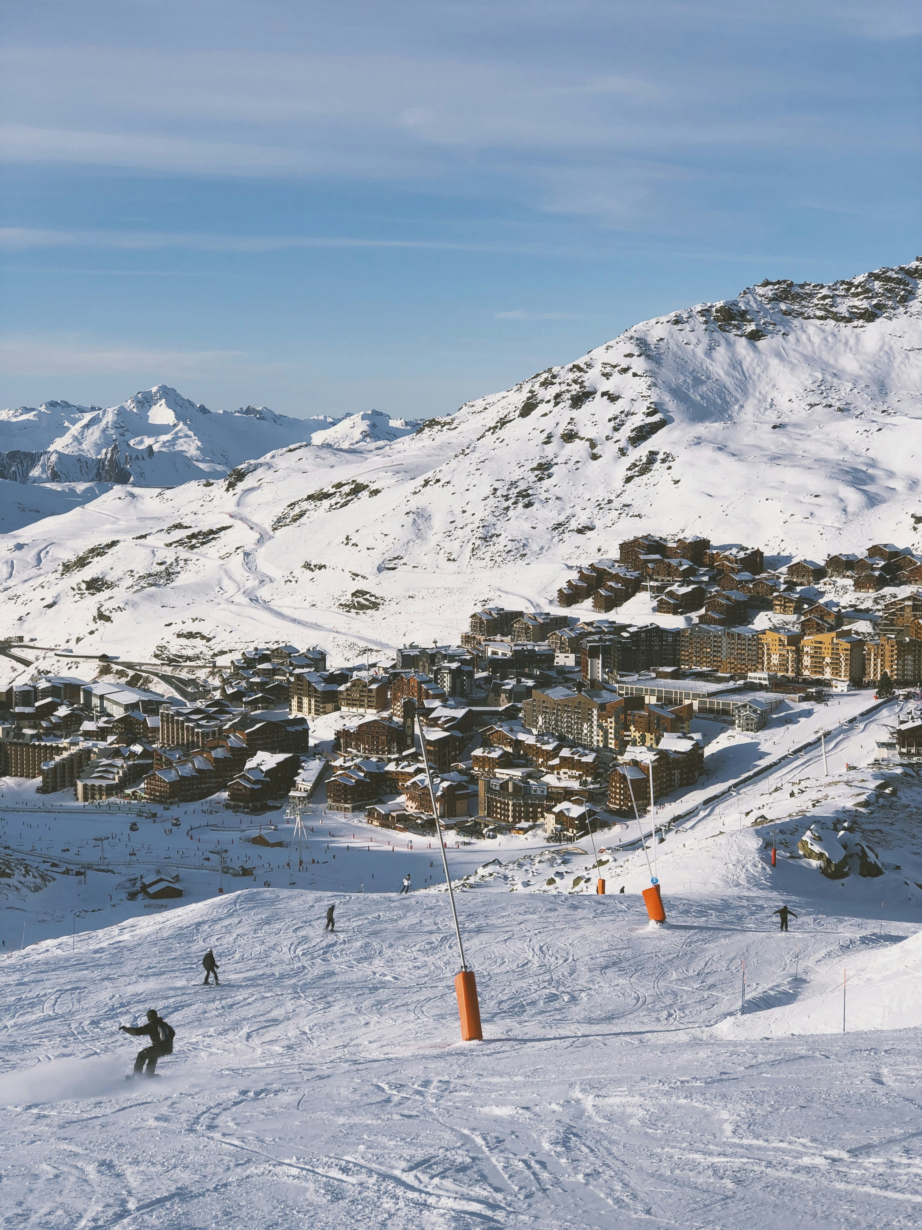 Val Thorens