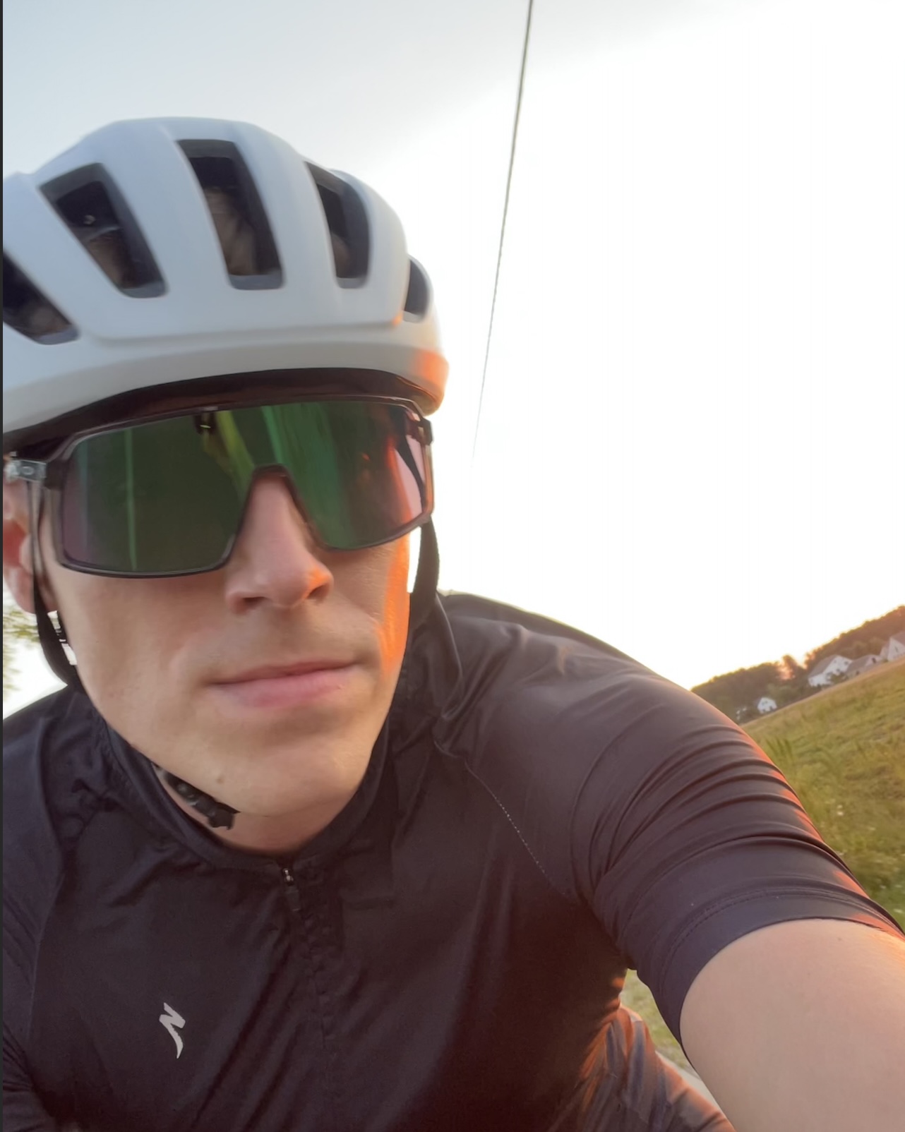 Co-founder Gadomski