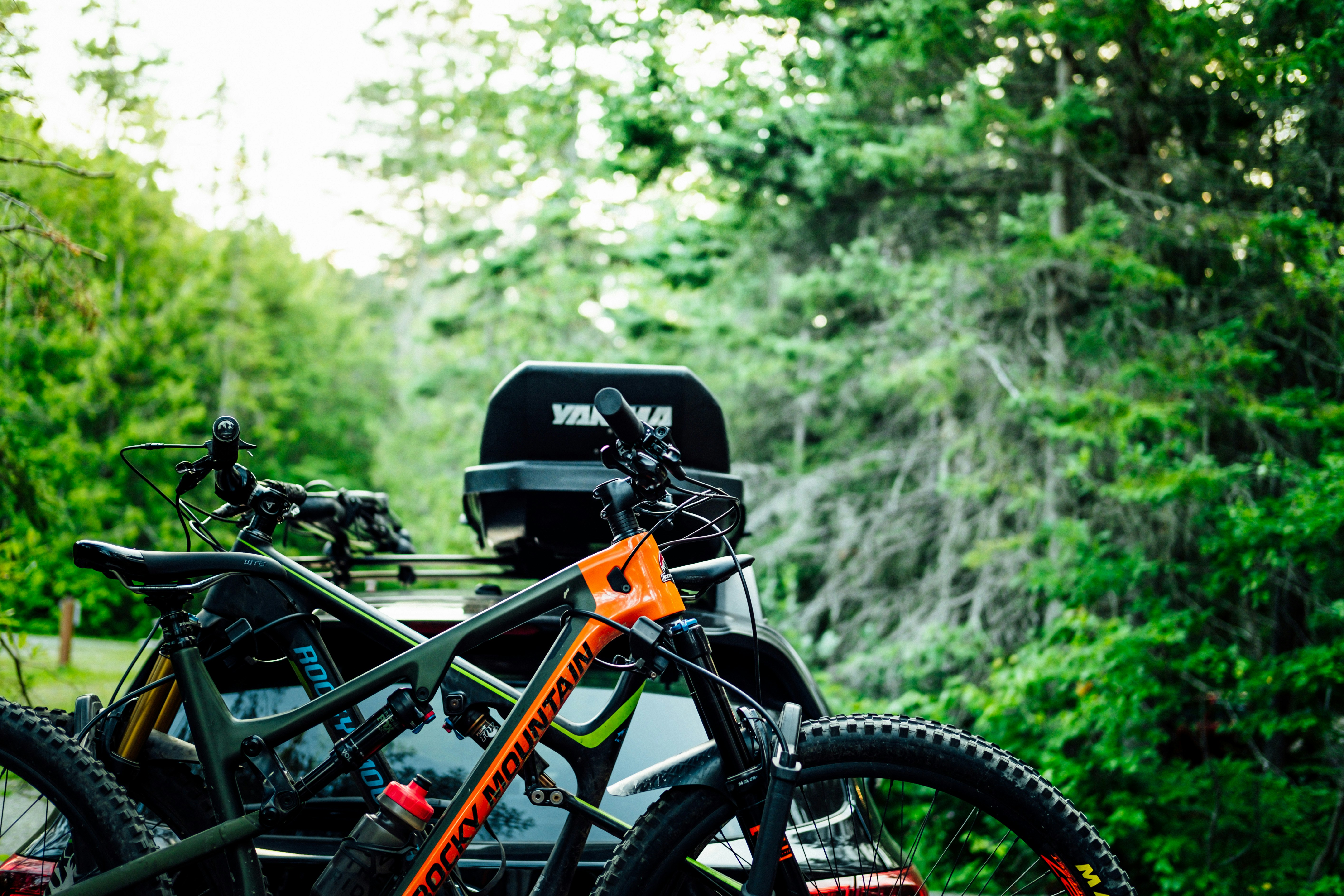 Travel lighter, adventure smarter